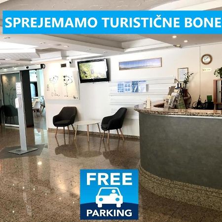 Hotel Medno Eksteriør bilde