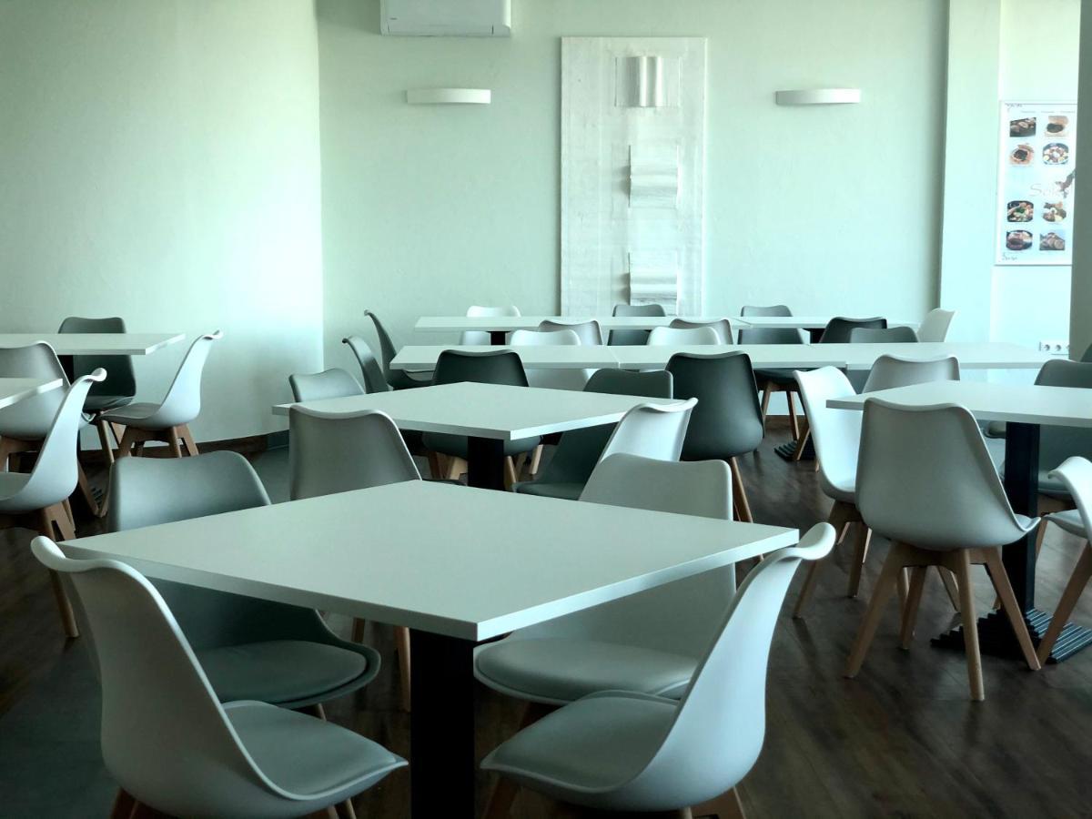 Hotel Medno Eksteriør bilde