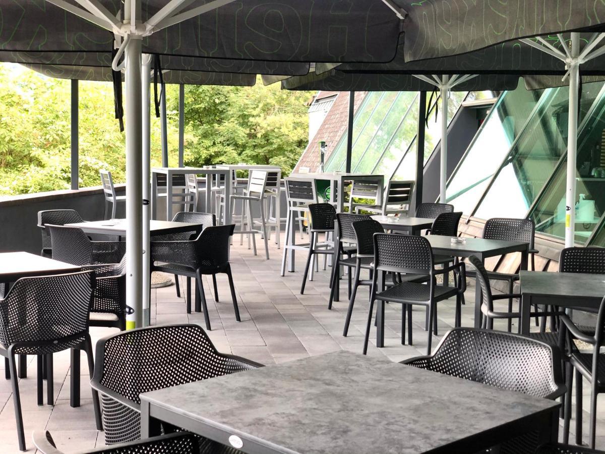 Hotel Medno Eksteriør bilde