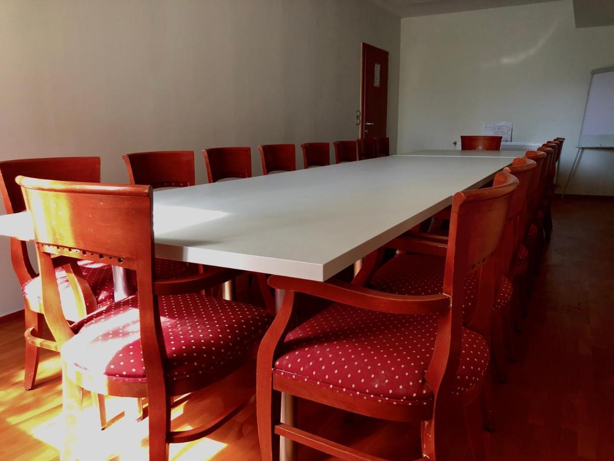Hotel Medno Eksteriør bilde