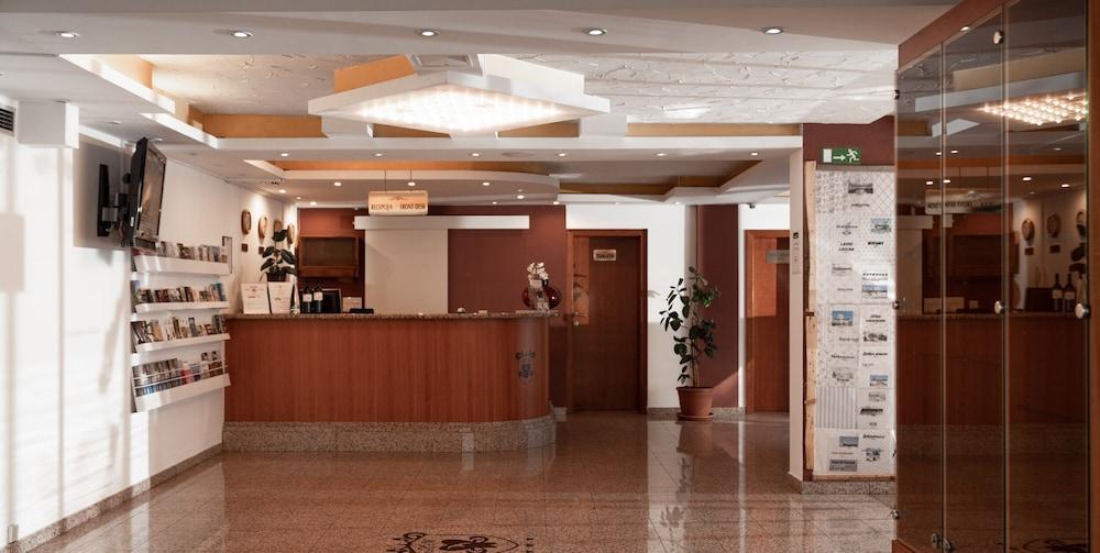 Hotel Medno Eksteriør bilde