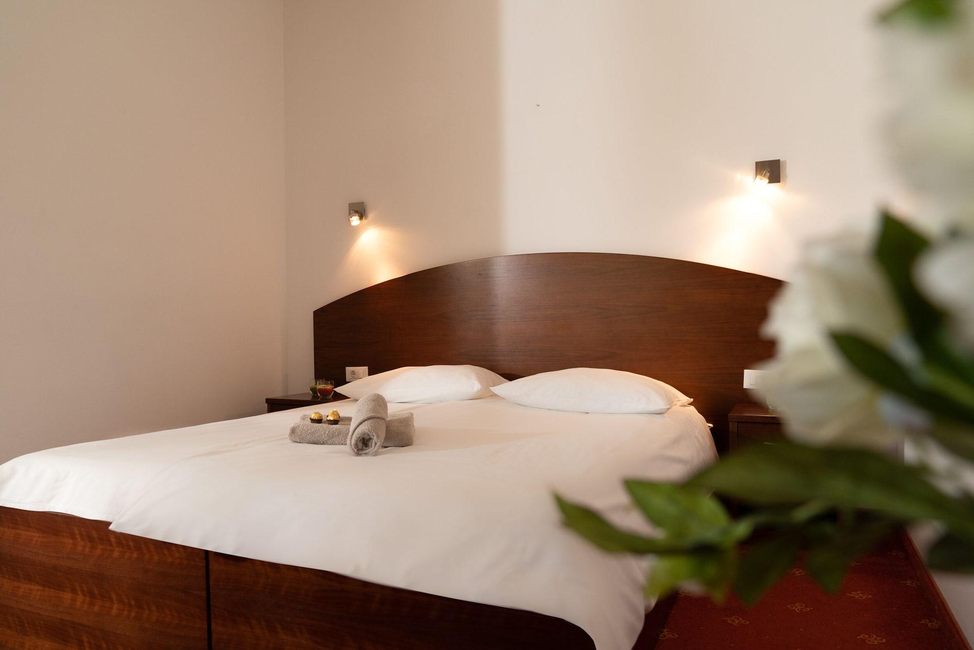 Hotel Medno Eksteriør bilde