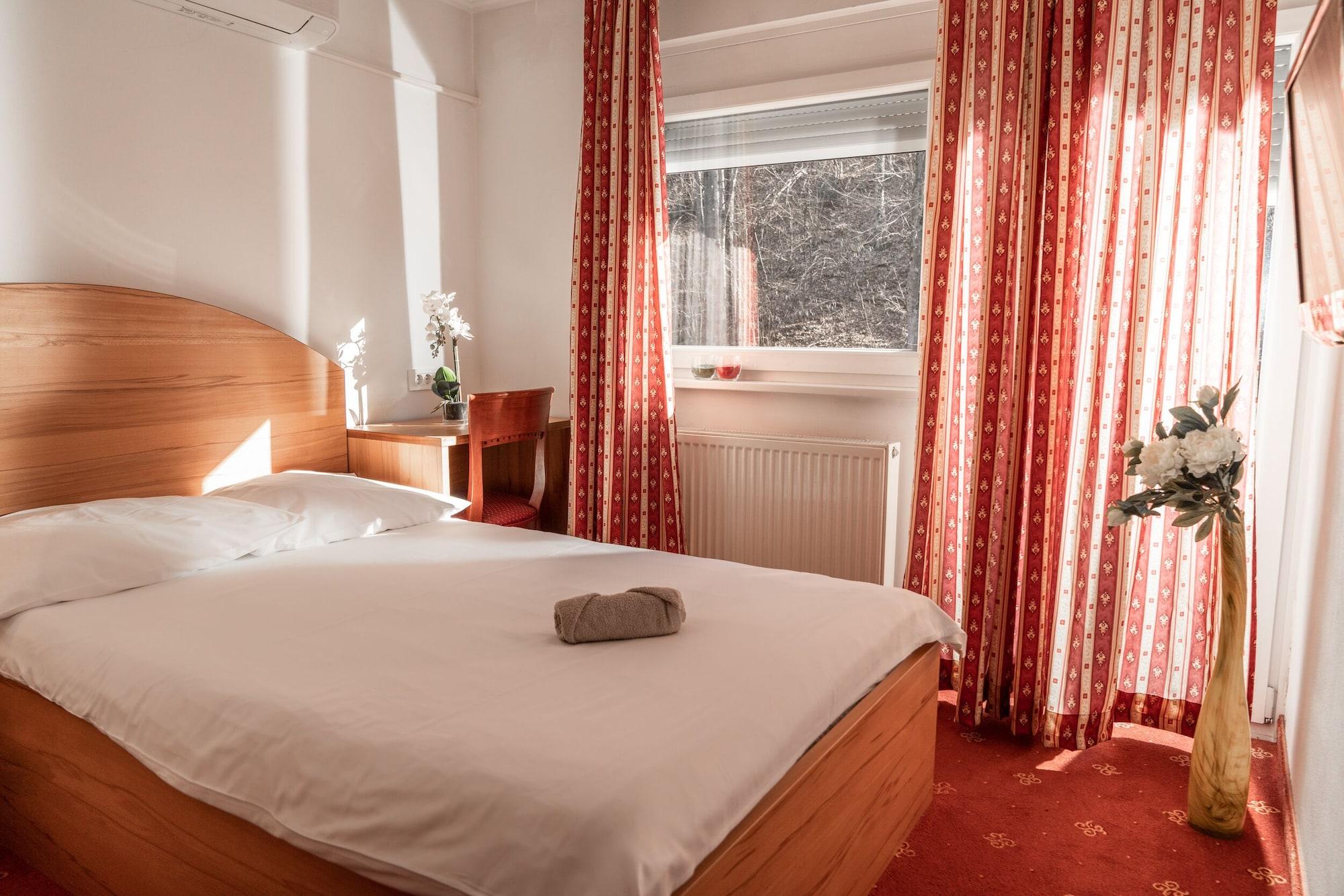 Hotel Medno Eksteriør bilde