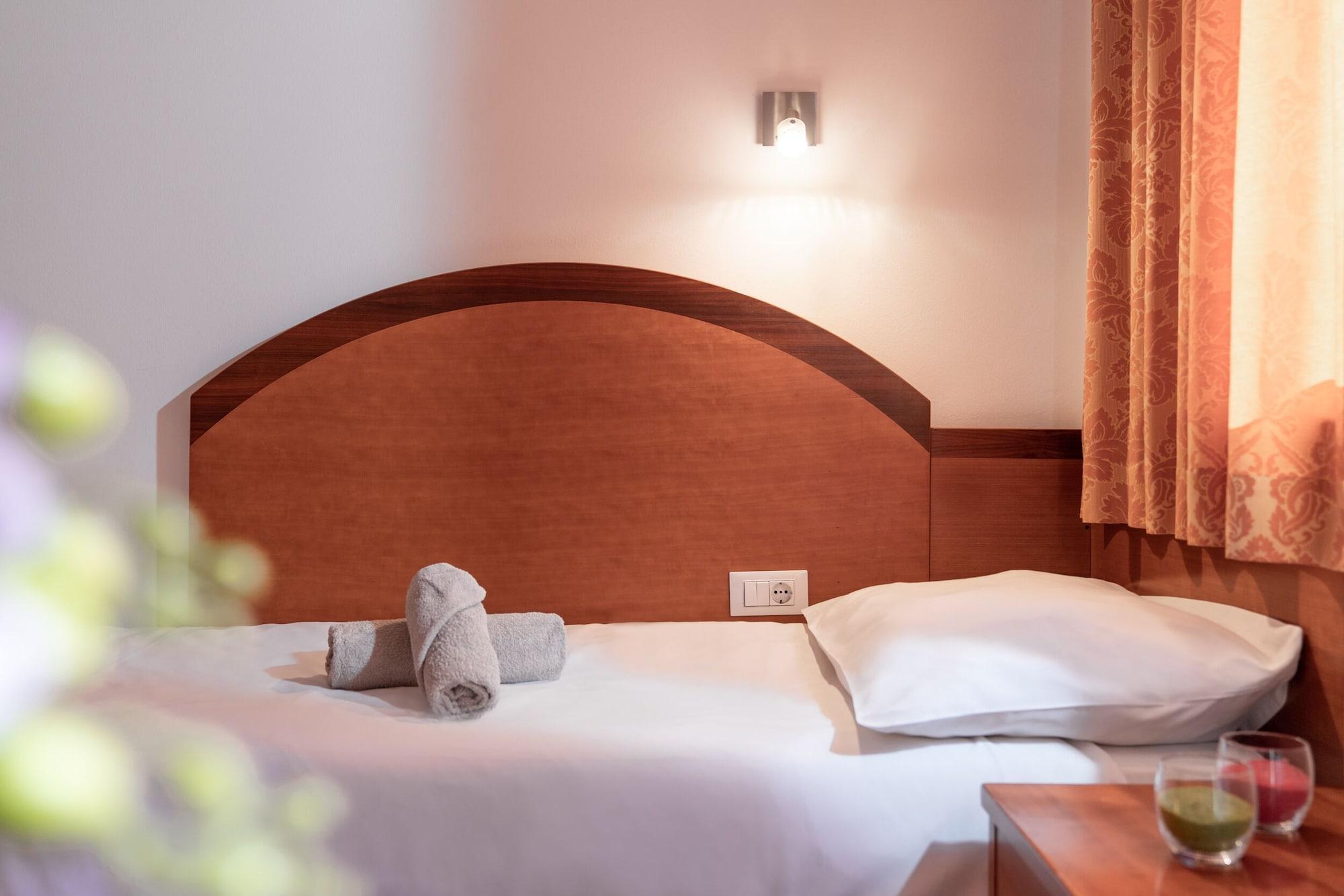 Hotel Medno Eksteriør bilde