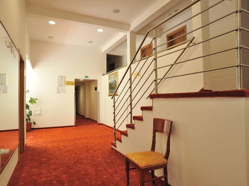 Hotel Medno Eksteriør bilde