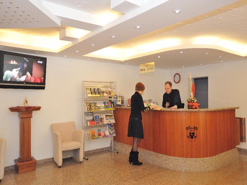 Hotel Medno Eksteriør bilde