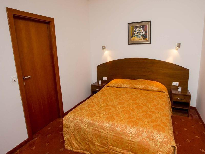 Hotel Medno Eksteriør bilde