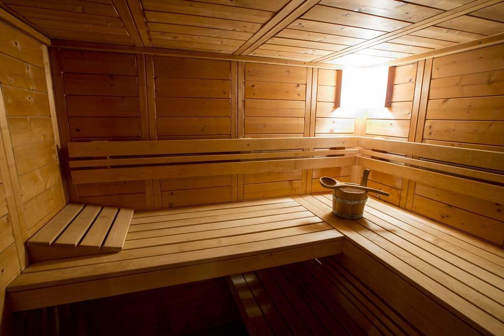 Hotel Medno Eksteriør bilde