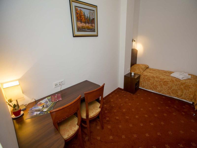 Hotel Medno Eksteriør bilde