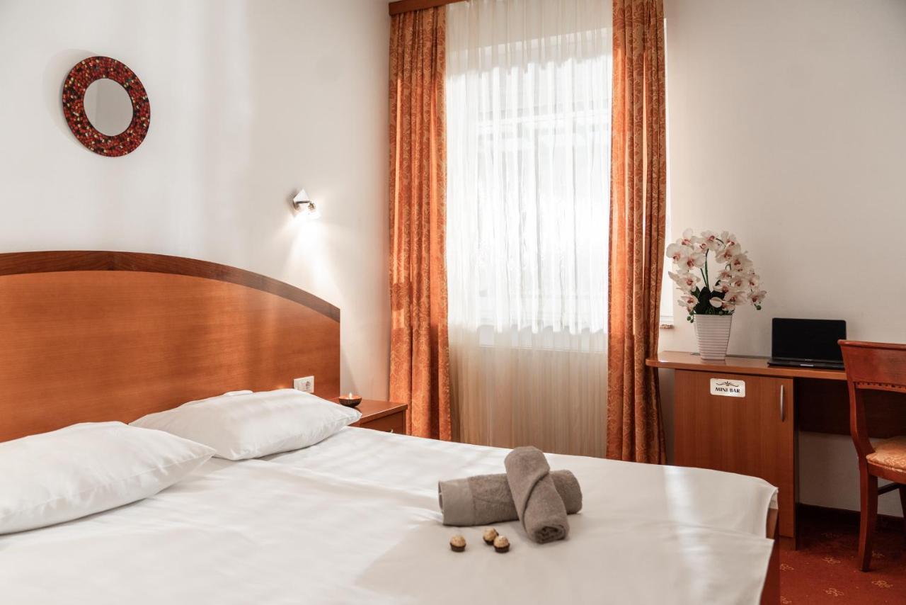 Hotel Medno Eksteriør bilde