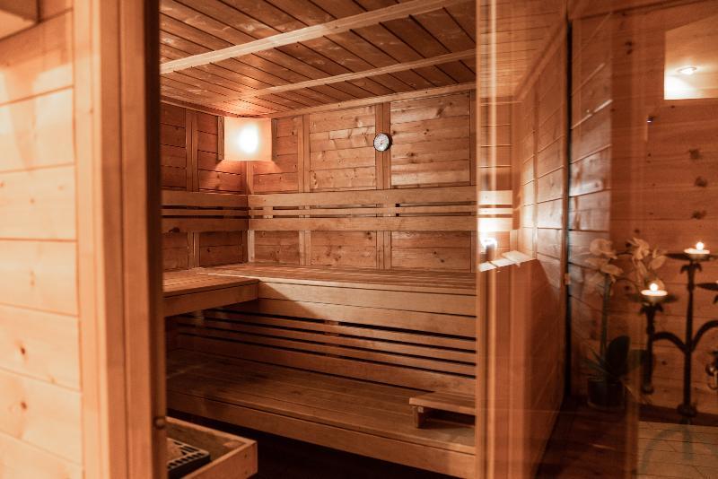 Hotel Medno Eksteriør bilde